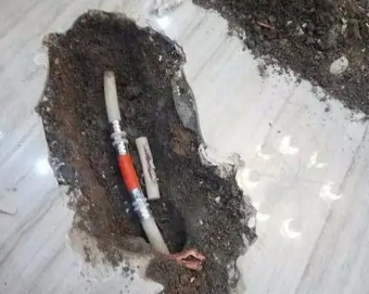 溧阳测漏水电话