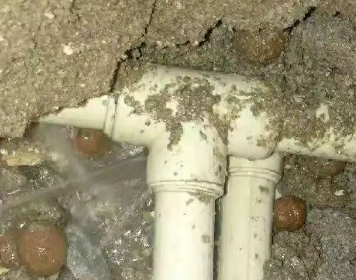 溧阳测漏水多少钱