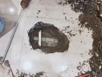 溧阳测漏水电话