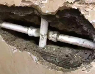 溧阳测漏水哪家好