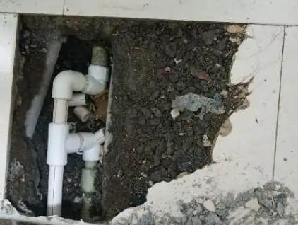 溧阳测漏水哪家好