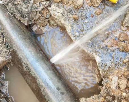 溧阳测漏水公司