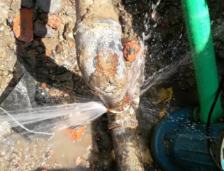 溧阳测漏水公司电话