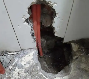 溧阳漏水检测电话