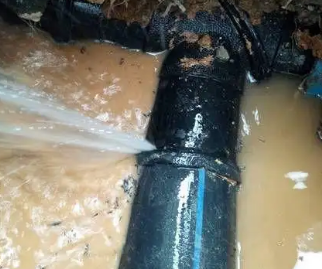 溧阳测漏水公司哪家好