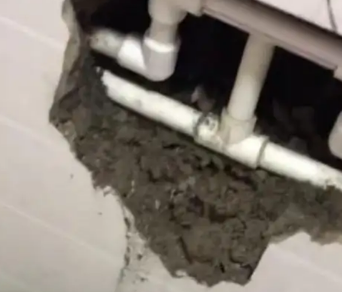 溧阳漏水检测电话