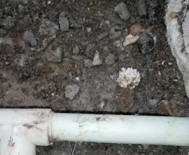 溧阳漏水检测哪家好