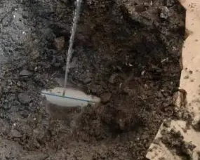 溧阳测漏水价格