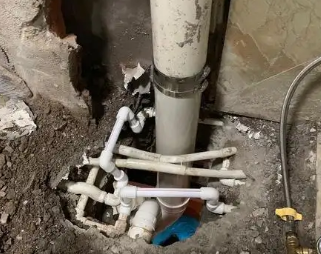 溧阳漏水检测哪家好