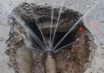 溧阳漏水检测多少钱