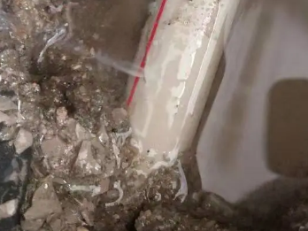 溧阳漏水检测哪家好