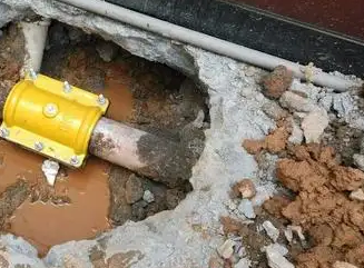 溧阳漏水检测哪家好