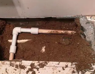 溧阳测漏水哪家好