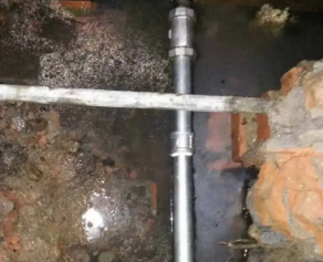 溧阳漏水检测公司电话