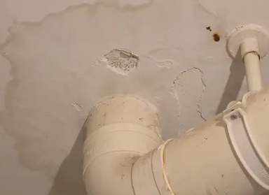 溧阳卫生间测漏水多少钱