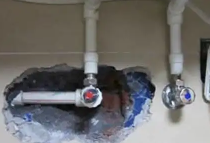 溧阳卫生间测漏水查询方法