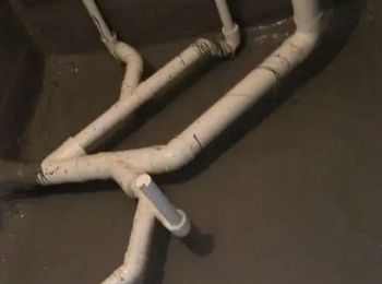 溧阳水管漏水检测知识点