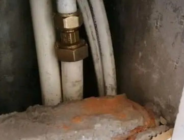 溧阳水管漏水检测哪家好