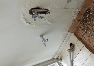 溧阳卫生间测漏水