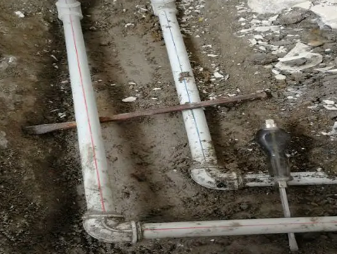 溧阳卫生间测漏水多少钱