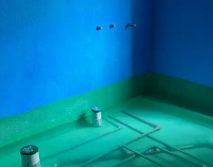 溧阳卫生间防水