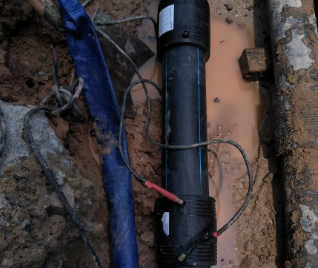 溧阳水管漏水检测多少钱