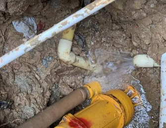 溧阳水管漏水检测哪家好