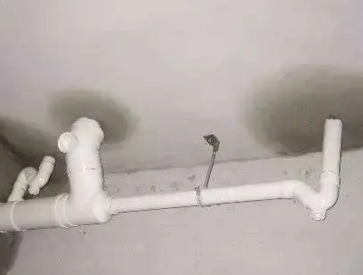 溧阳卫生间测漏水的几种情景