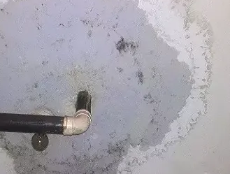 溧阳卫生间测漏水之怎么维修