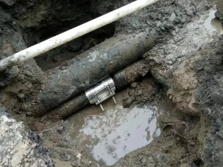 溧阳水管漏水检测的传递距离多少