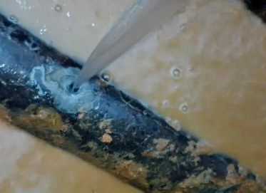 溧阳水管漏水检测多少钱