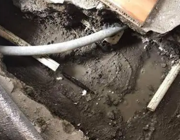 溧阳卫生间测漏水价格明细