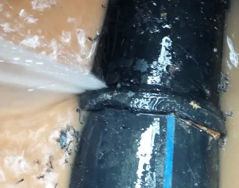 溧阳水管漏水检测的小妙招