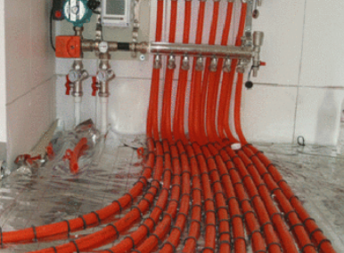 溧阳地暖维修多少钱