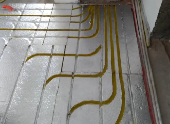 溧阳地暖维修哪家好