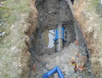 溧阳水管漏水检测多少钱