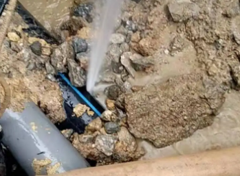 溧阳水管漏水检测哪家好