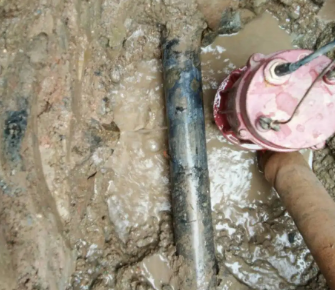 溧阳水管漏水检测的检测方法