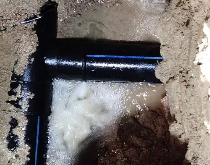 溧阳水管漏水检测哪家好