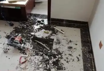 溧阳漏水检测多少钱