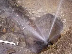 溧阳水管漏水检测哪家好