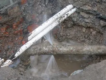 溧阳测漏水多少钱