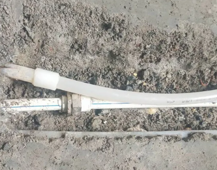 溧阳测漏水哪家好