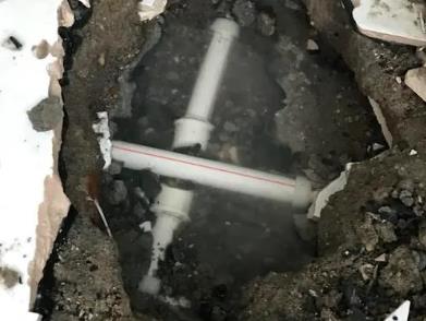 溧阳漏水检测公司哪家好