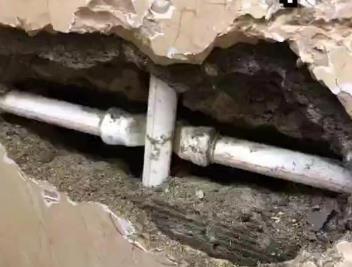 溧阳漏水检测电话多少