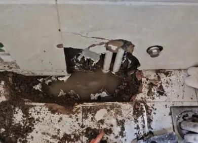 溧阳漏水检测电话