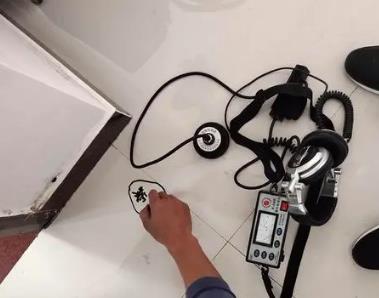 溧阳测漏水公司电话